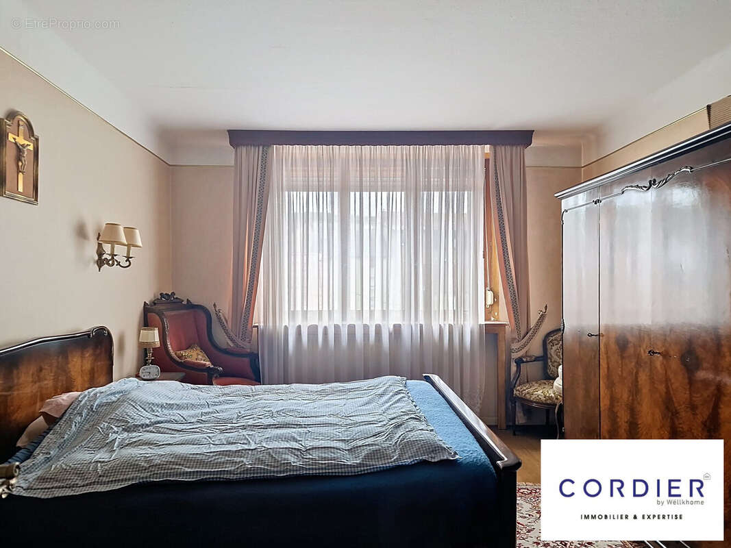 Maison à MOYEUVRE-GRANDE