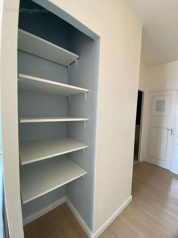 Appartement à AJACCIO