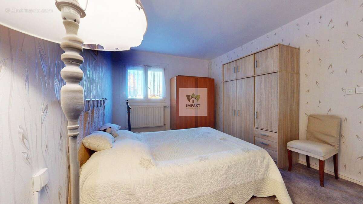 Appartement à BELFORT