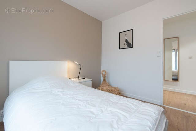 Appartement à VALENCE