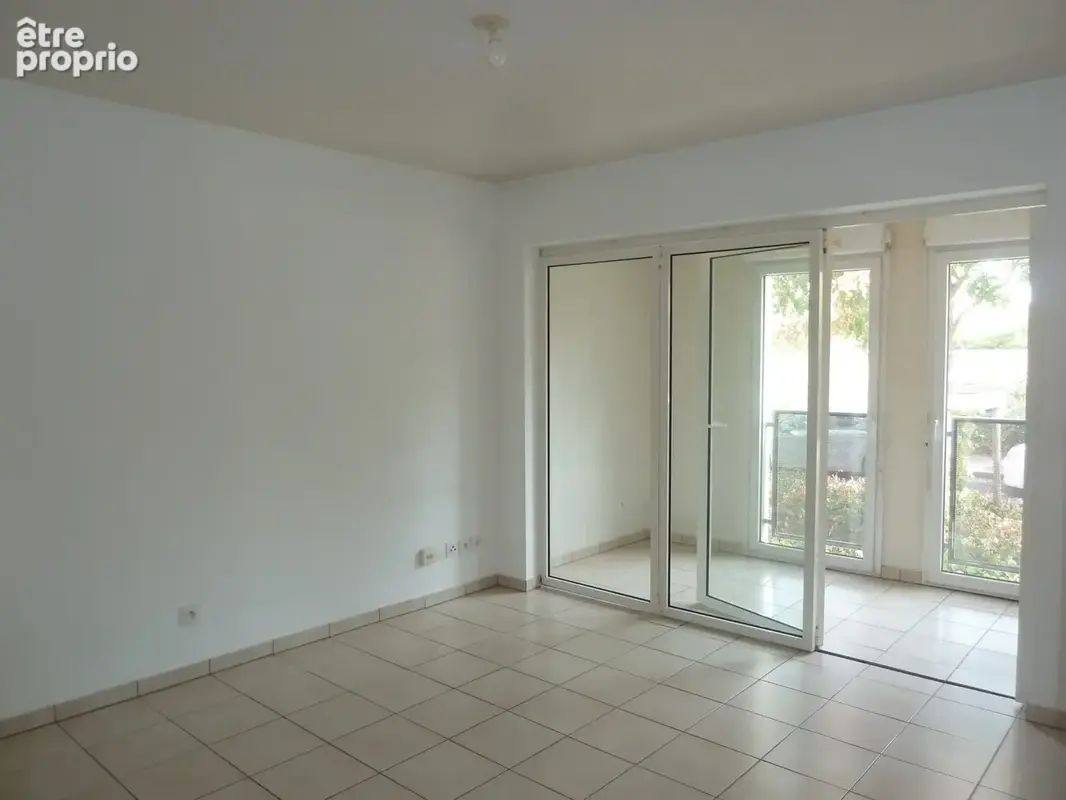 Photo Appartement à Lyon-8e au prix de 160 000€