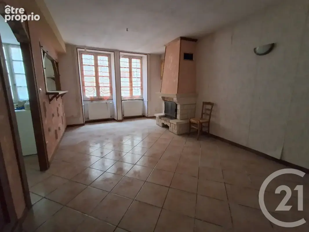 Maison 125 m² à Tannay  - photo 6