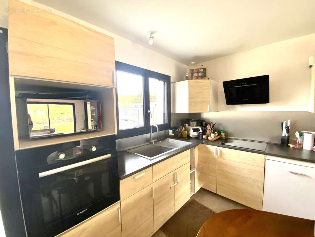 Maison à ANDANCETTE