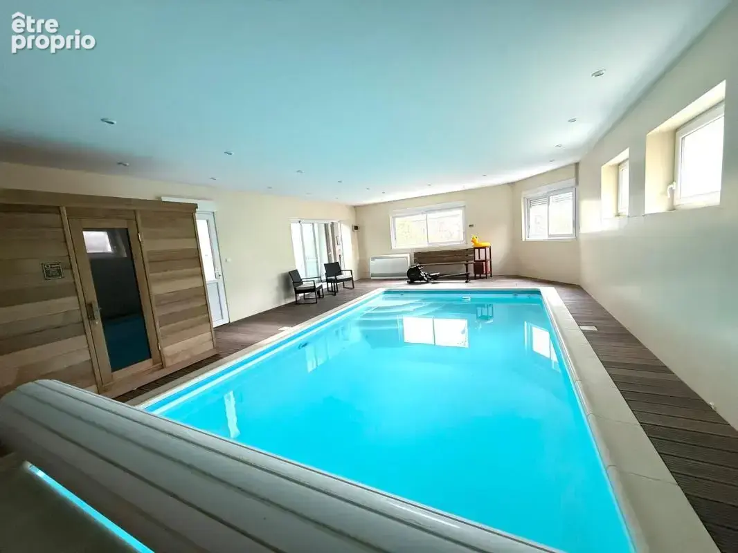 Maison à vendre 5 pièces DIEPPE (76) - photo 31