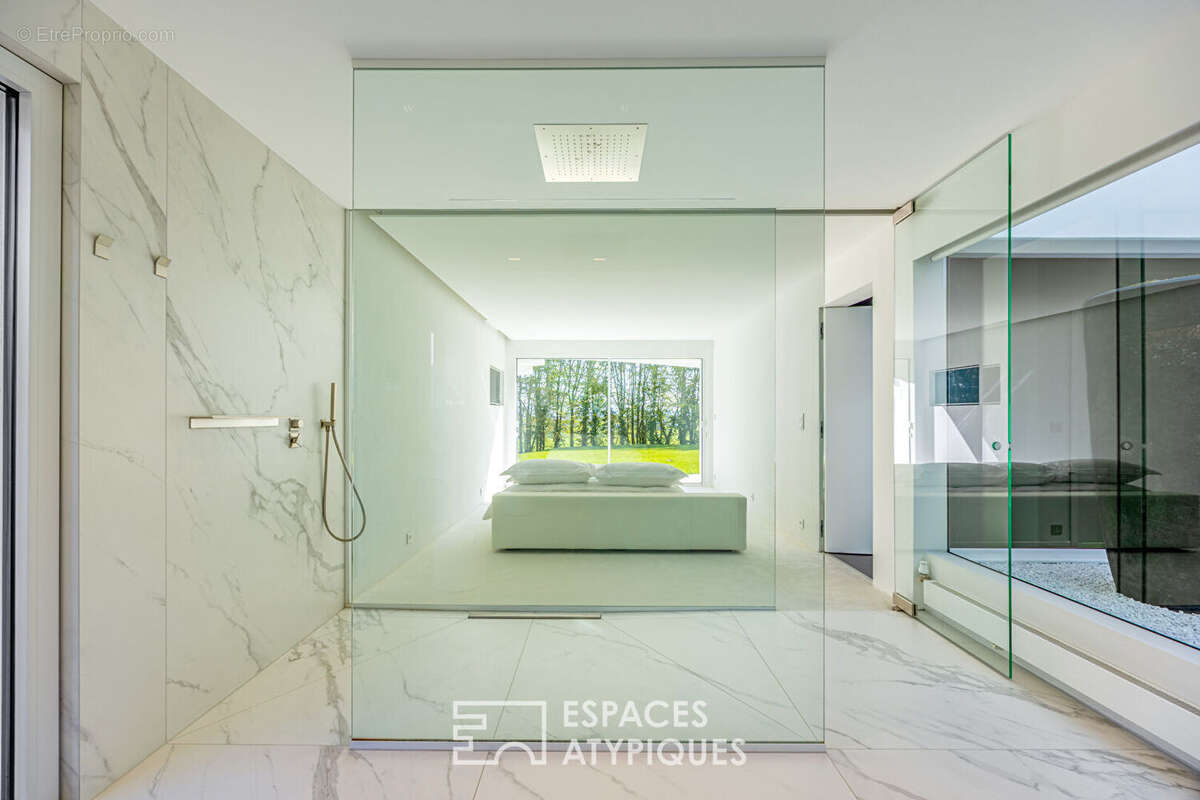 Maison à DIETWILLER