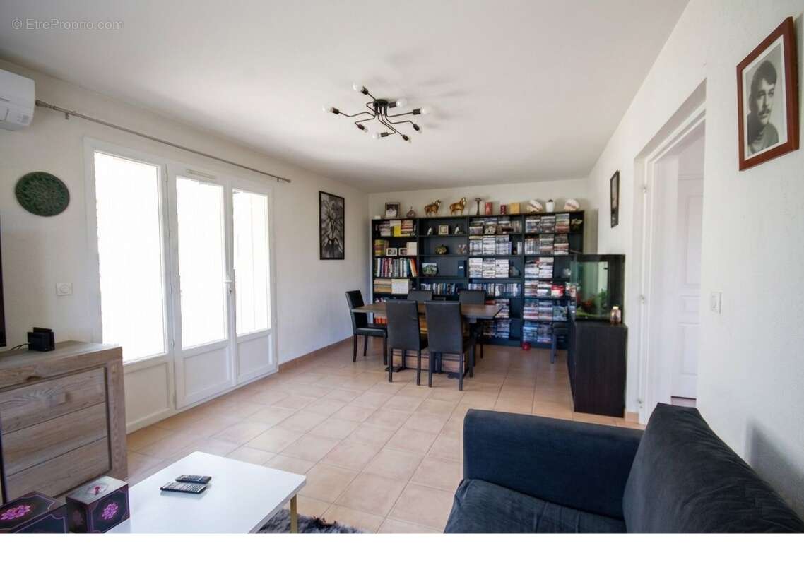 Maison à LE LUC