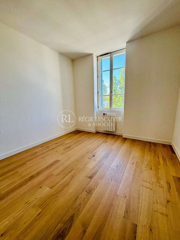 Appartement à LYON-7E
