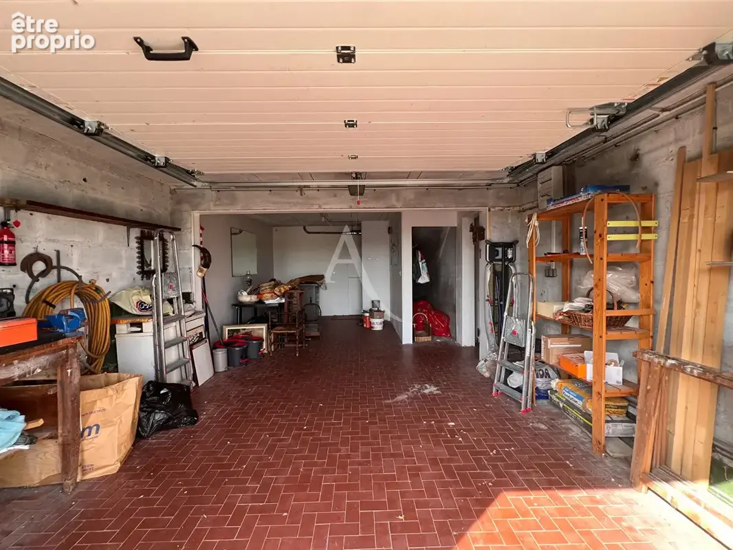 Maison Chissay En Touraine  82 m² - photo 9