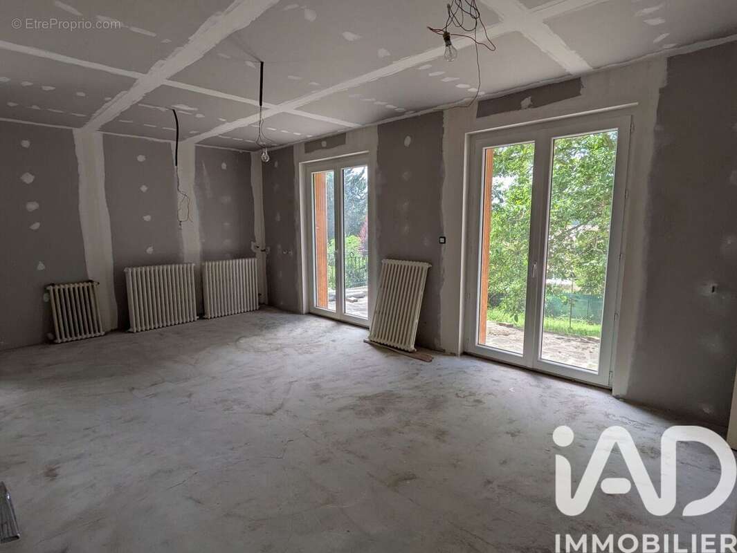 Photo 8 - Maison à ABREST