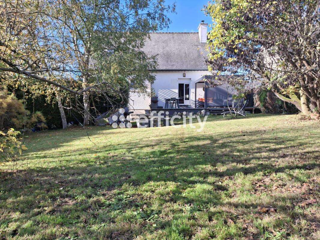 Maison 186 m² à Iffendic  - photo 12