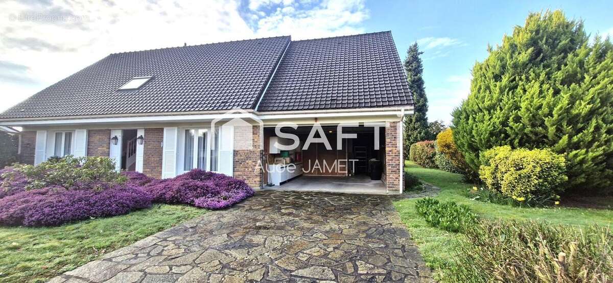 Photo 5 - Maison à BUC