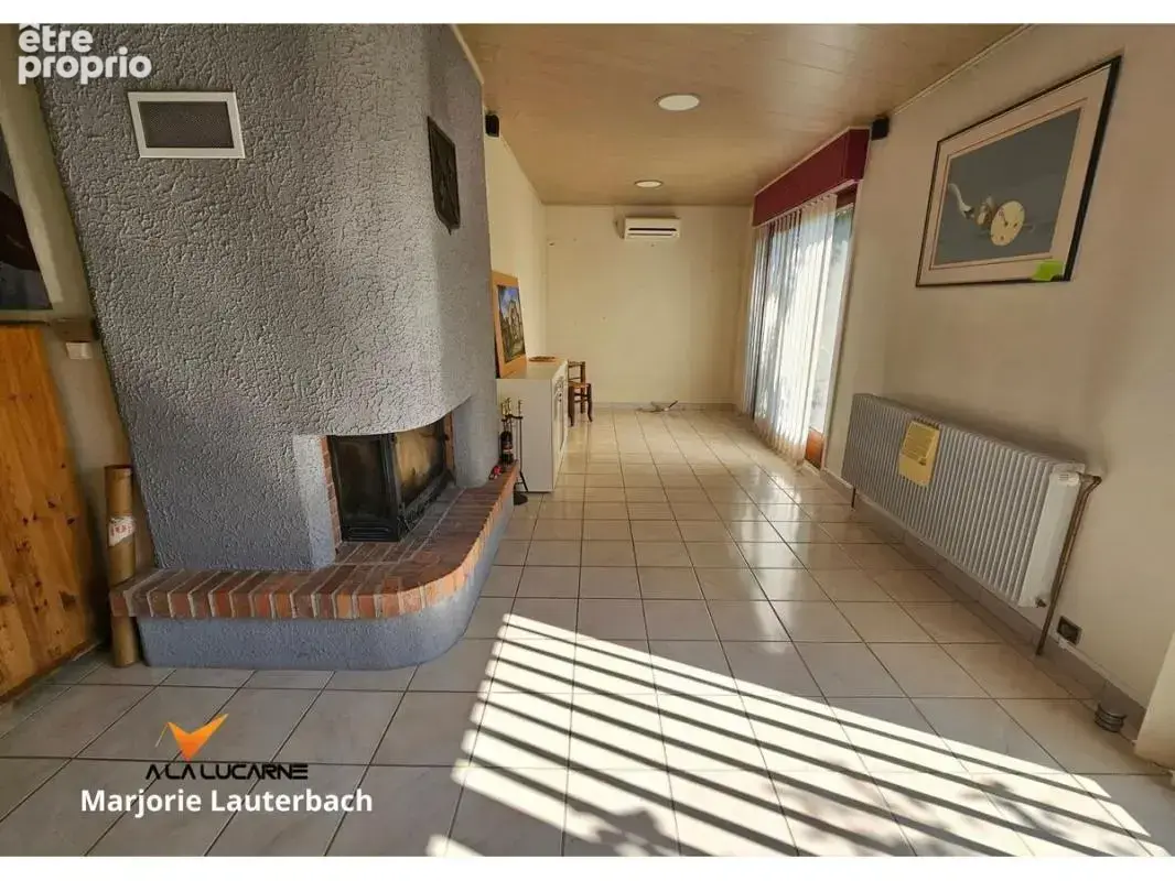 Maison 119 m² à Altorf  - photo 13