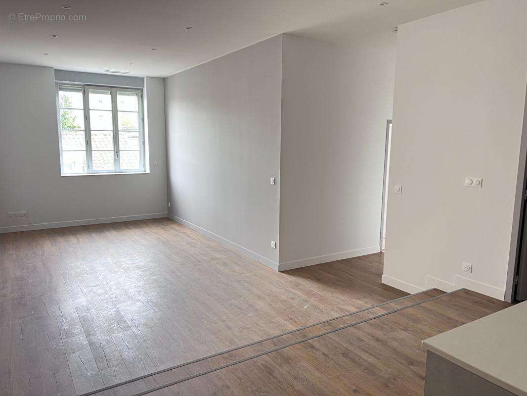 Appartement à LIBOURNE