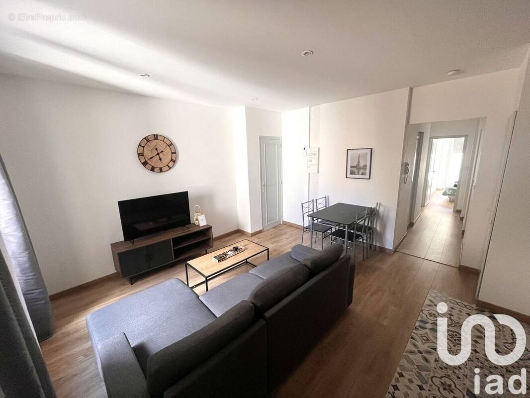 Photo 1 - Appartement à BEZIERS
