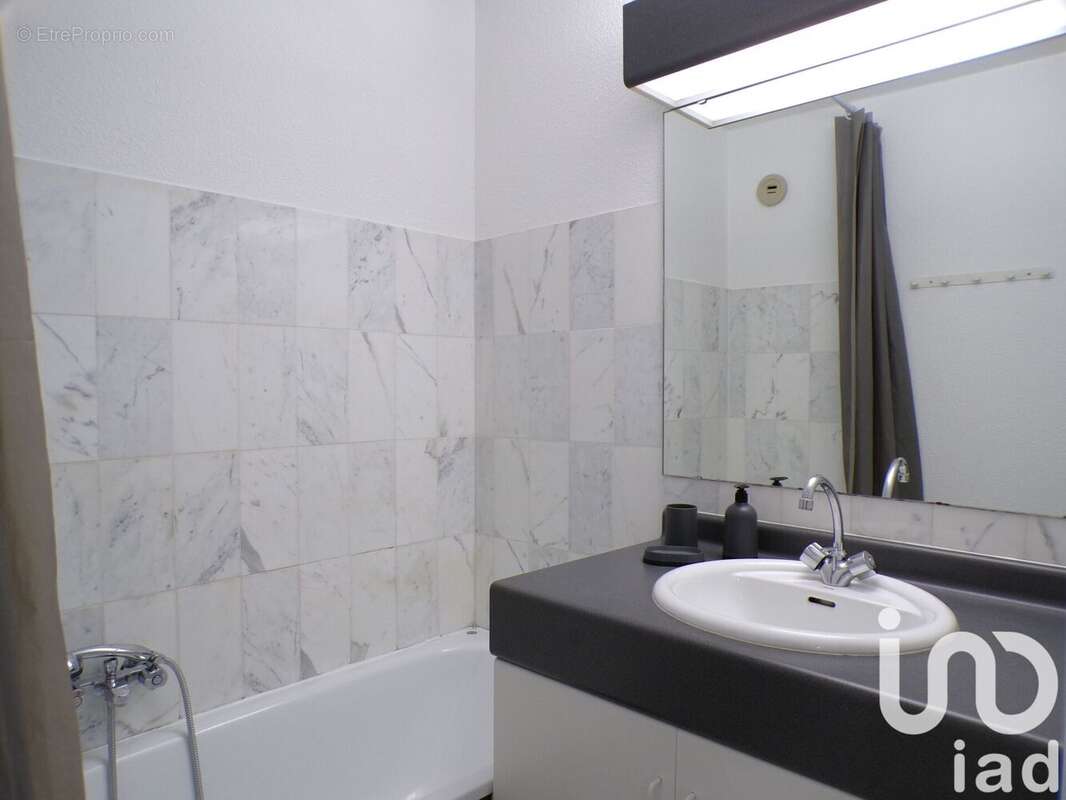 Photo 6 - Appartement à SAINT-RAPHAEL