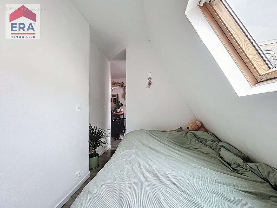 Appartement à PARIS-9E