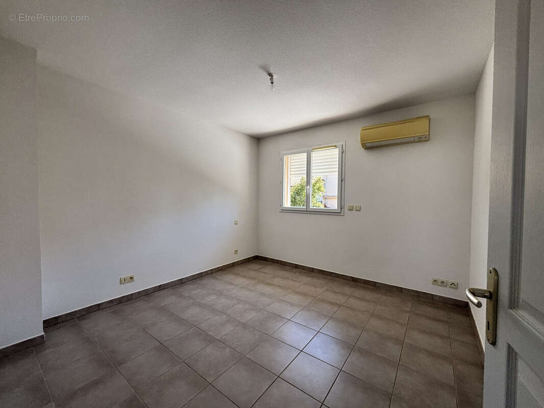 Maison à CANET-EN-ROUSSILLON