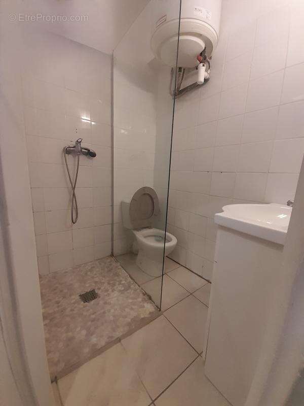 Appartement 18m² - photo 5