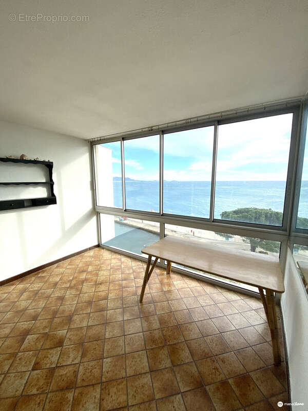 Appartement à BANDOL