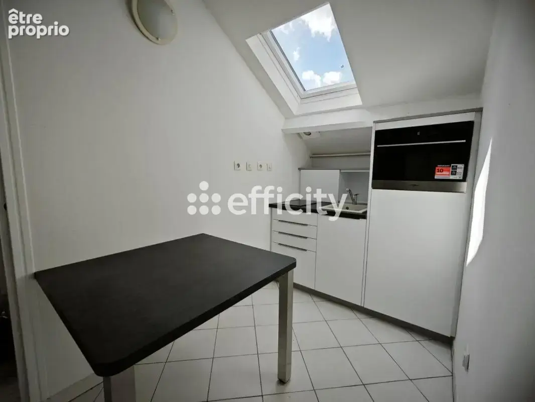 Appartement - photo 6