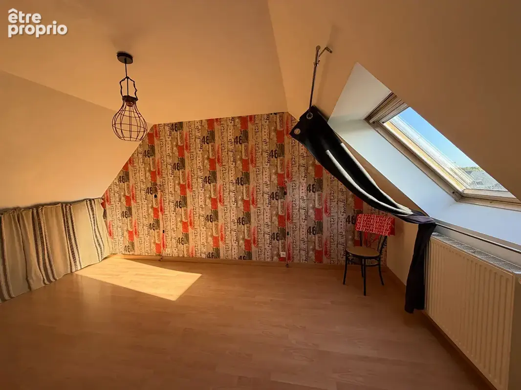 Maison au calme ERGUE-GABERIC - photo 8