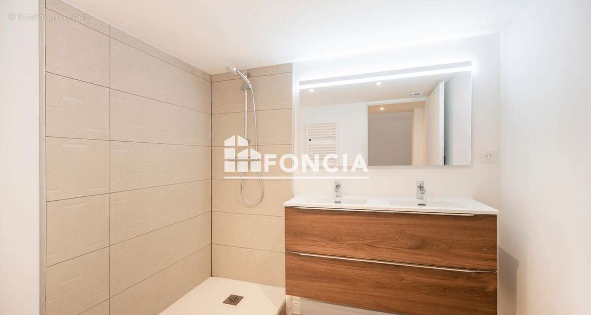 Appartement à ORLEANS