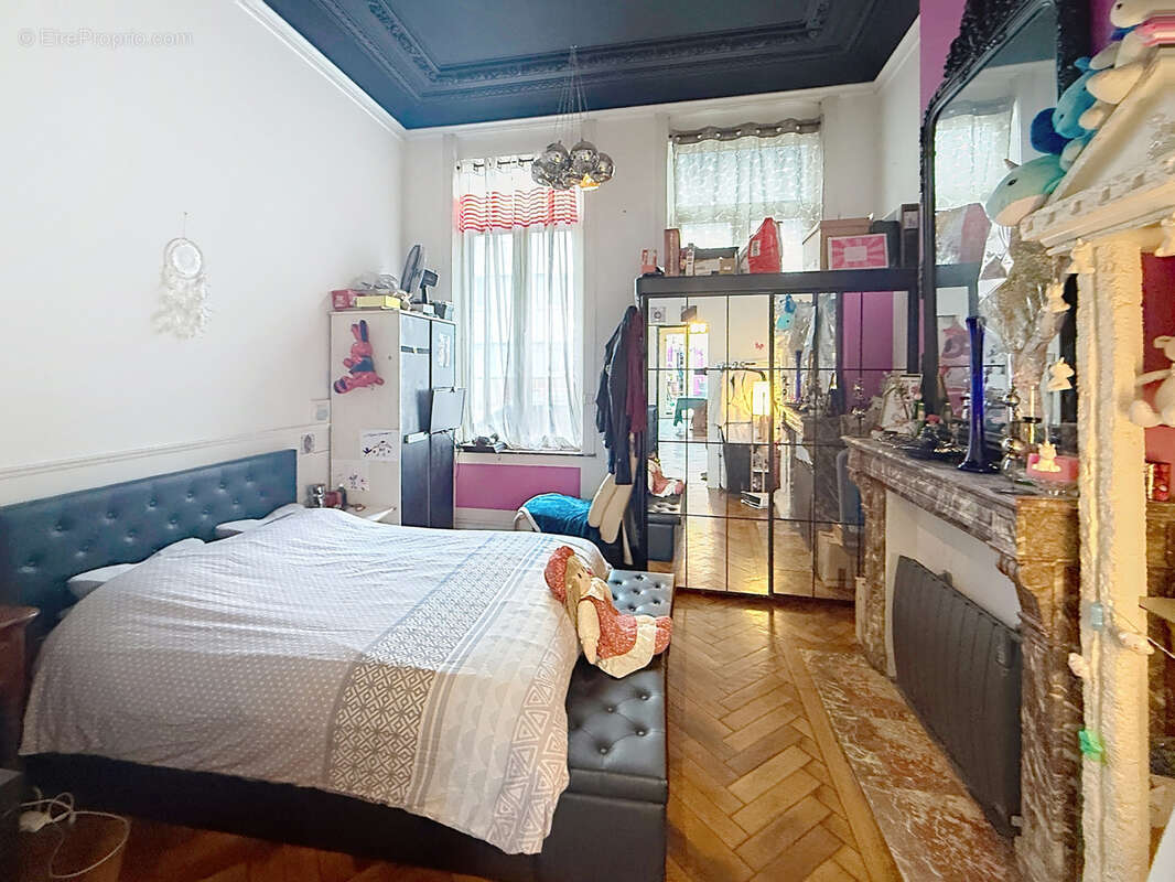 Appartement à TOURCOING