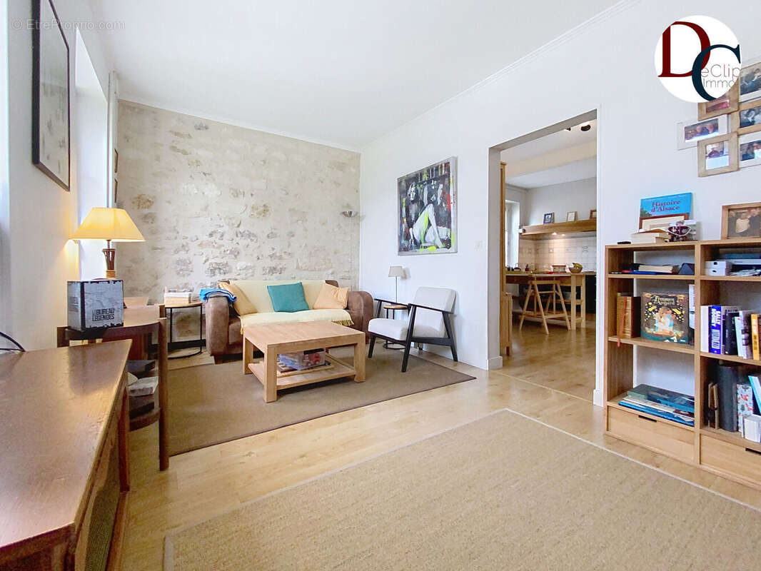 Photo 5 - Maison à PONTPOINT