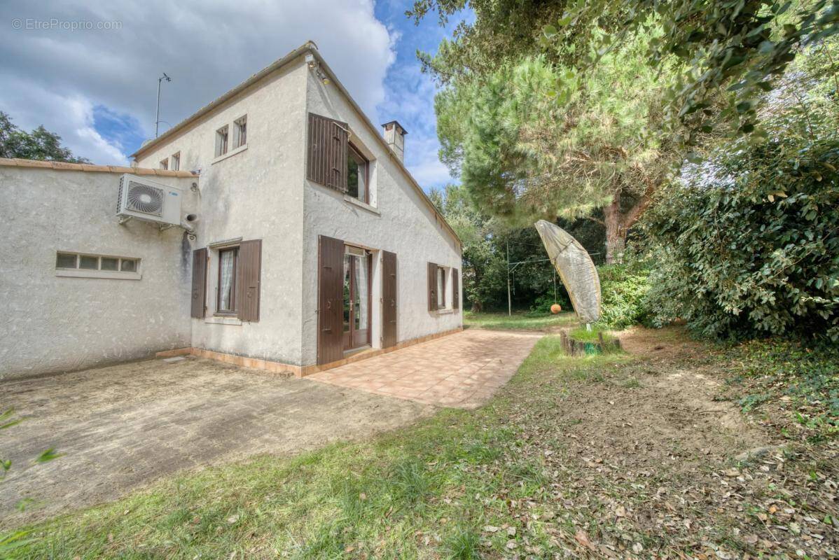 Maison à LE GRAND-VILLAGE-PLAGE