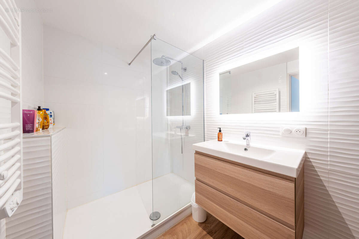 Maison à SAINT-PAUL