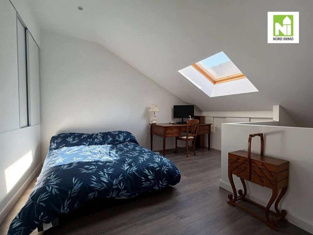 Appartement à AVELIN