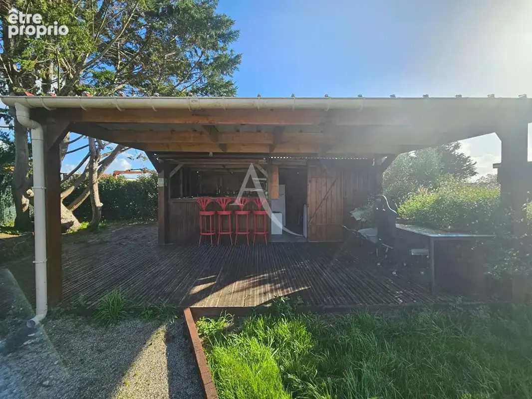 Maison St Firmin - photo 4