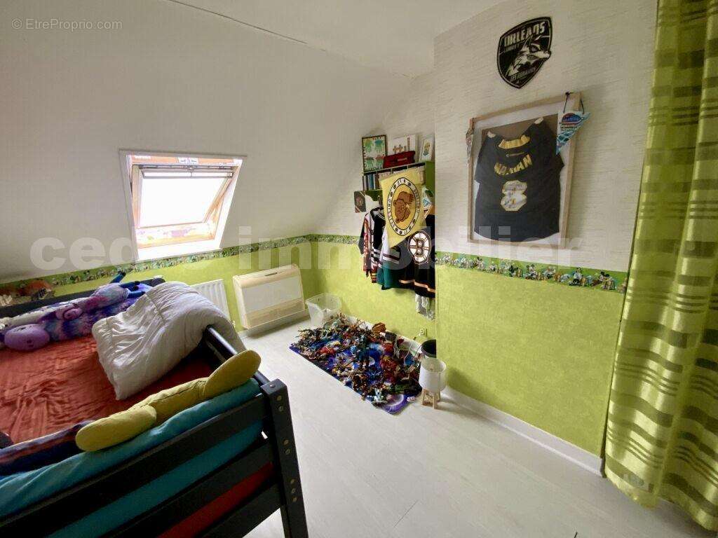 Unknown-3 2 - Appartement à ORLEANS