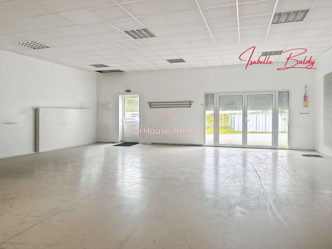 Commerce 375 m² à Magescq  - photo 2