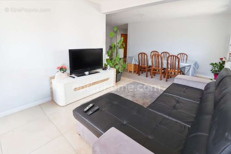 Appartement à SASSENAGE