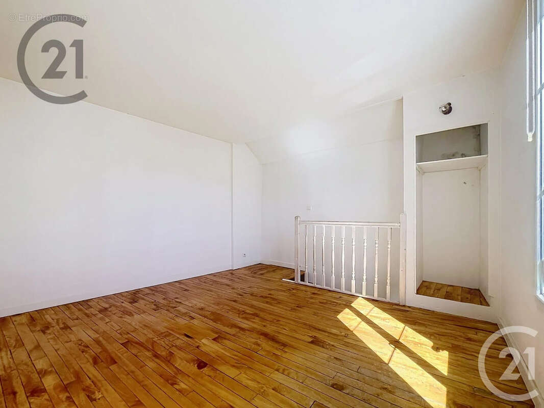 Appartement à AUXERRE