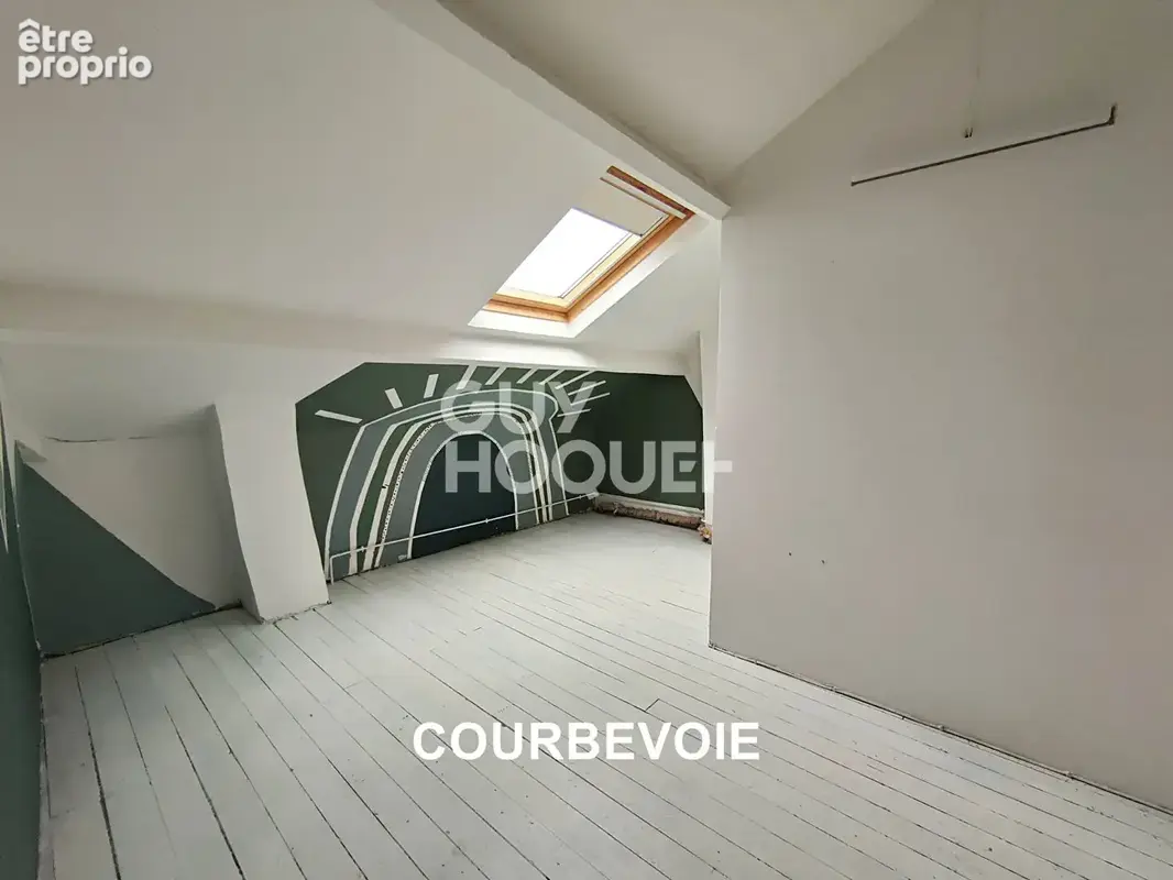 Courbevoie-marceau - photo 16