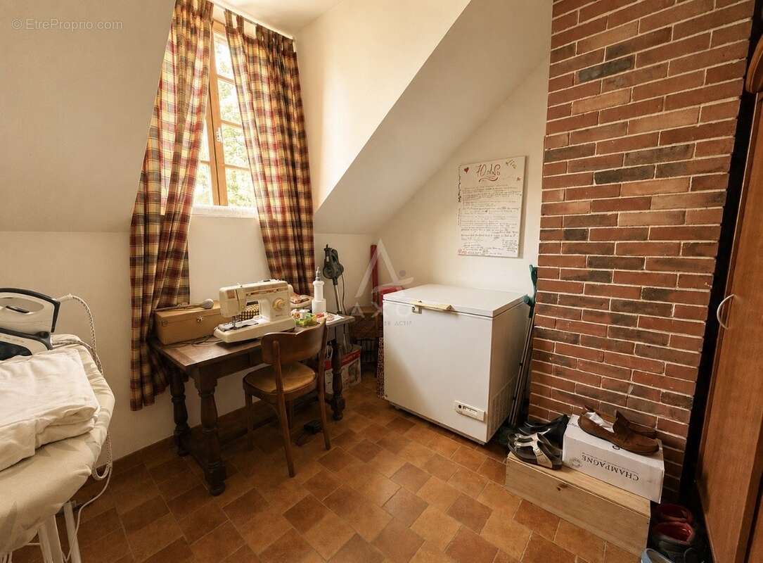 Maison à VIMOUTIERS