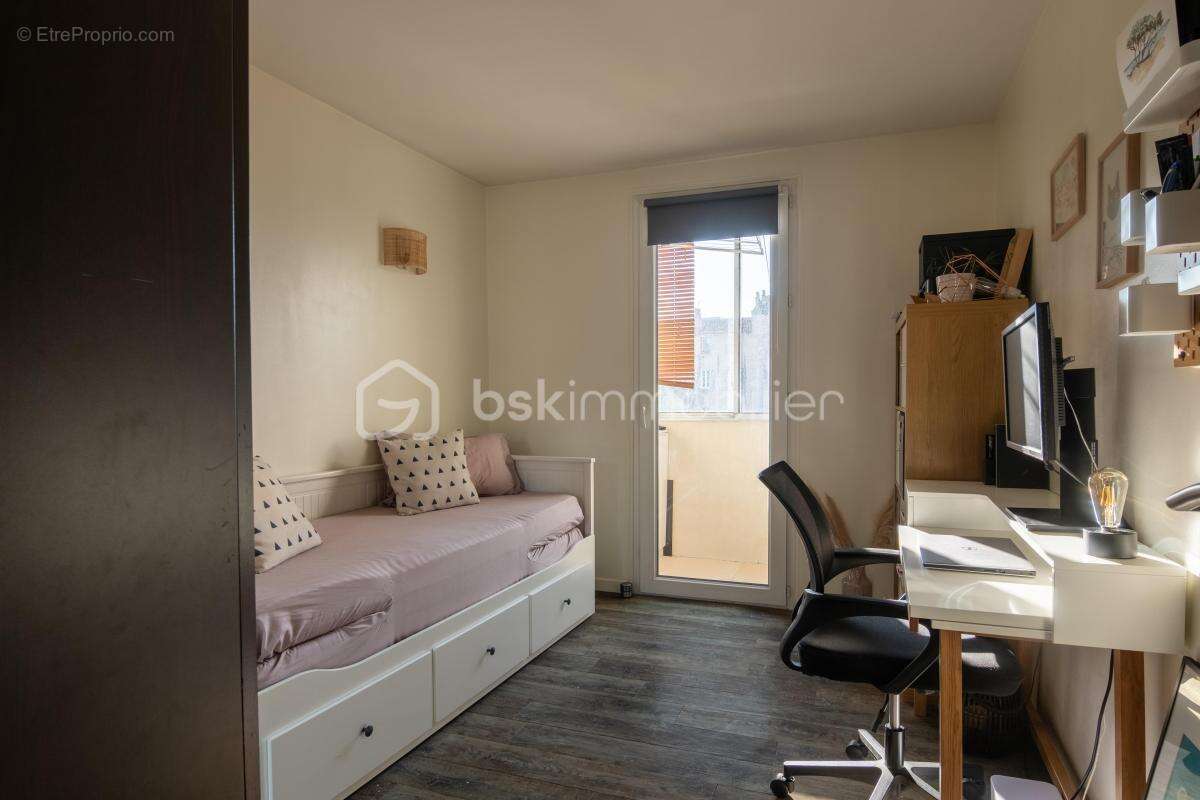 Bel appartement duplex 4 pièces à Saint-Roch - photo 8