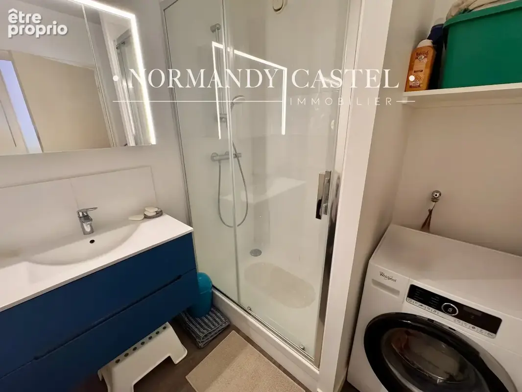 Appartement 2 pieces - trouville-sur-mer - photo 11