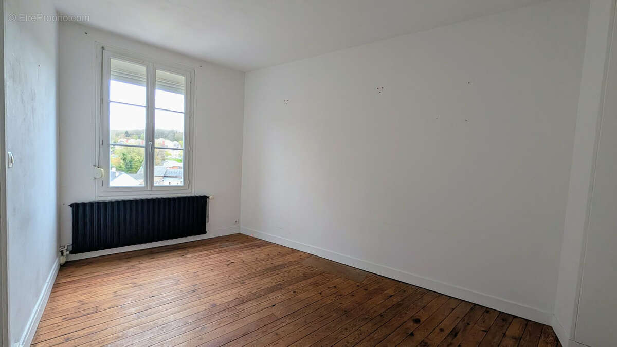 Maison à LILLEBONNE