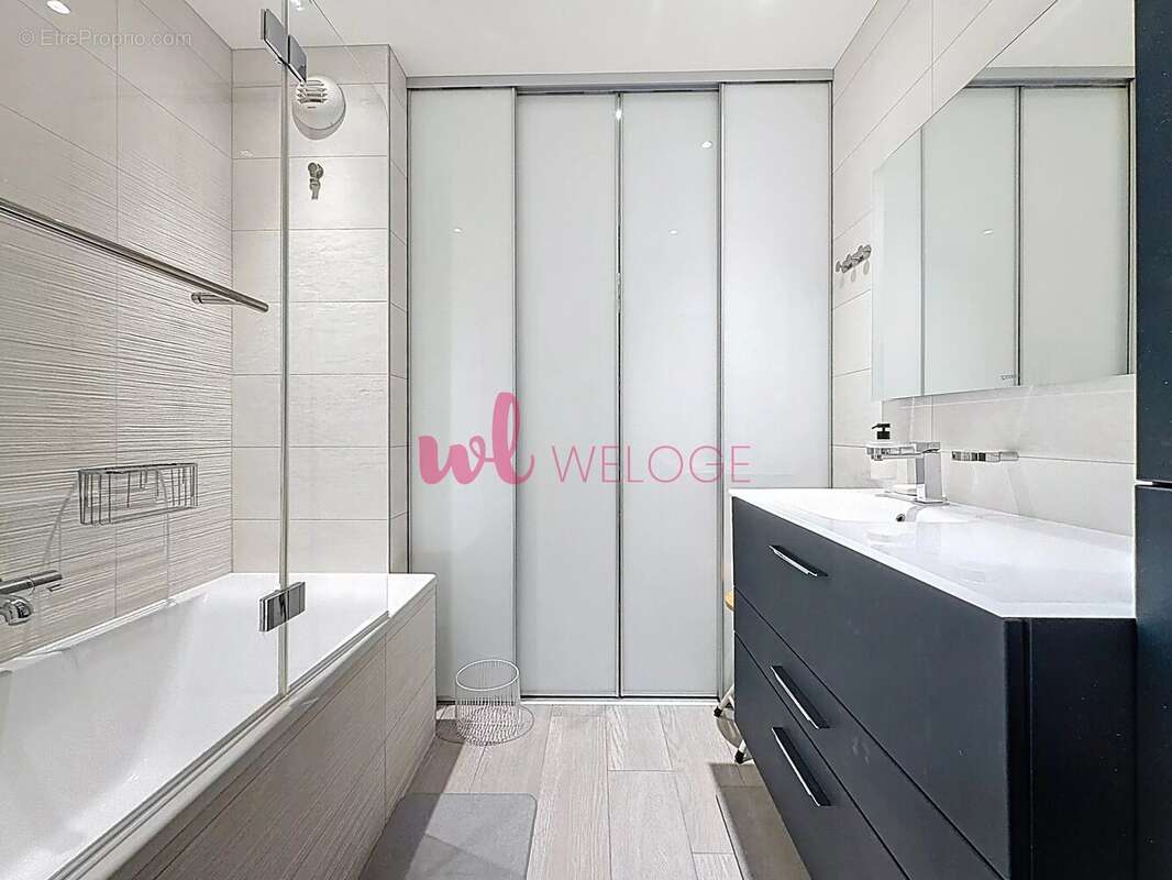 Appartement familial de standing de 118 m² avec grand balcon - photo 12