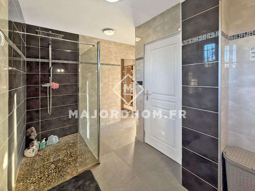 Maison à SEPTEMES-LES-VALLONS