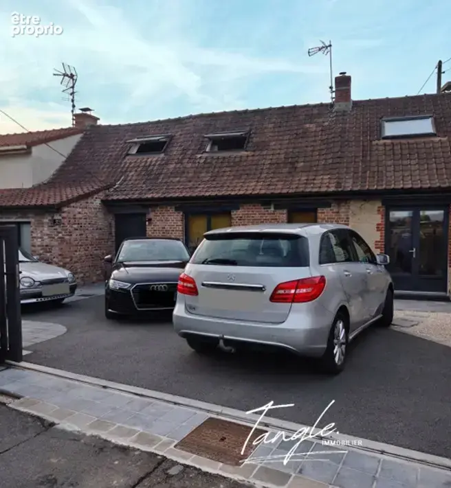 Maison 5 pièces 120 m² à vendre à Leers (59115) - photo 13