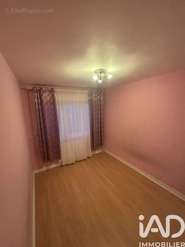 Photo 8 - Appartement à TROYES