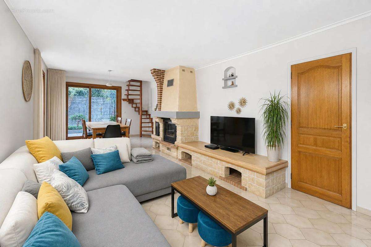 Maison familiale avec jardin - Dunkerque - photo 3