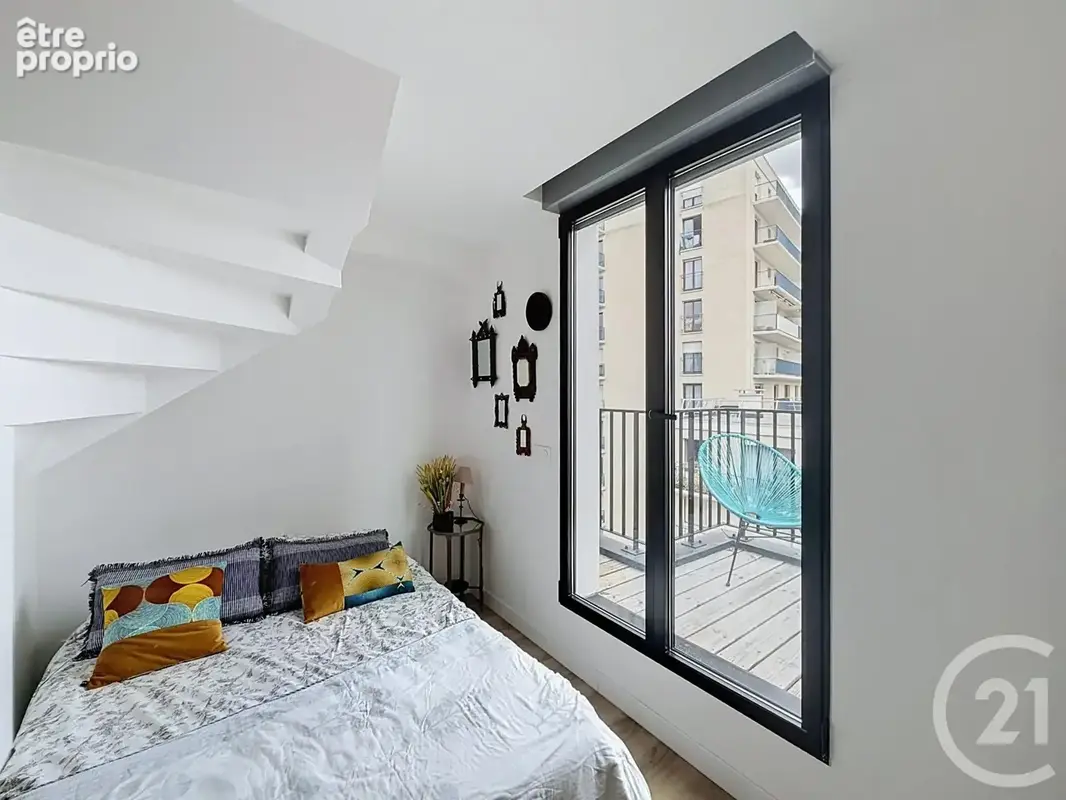 Appartement 4 pièces 98 m² à vendre à Paris-13e (75013) - photo 3