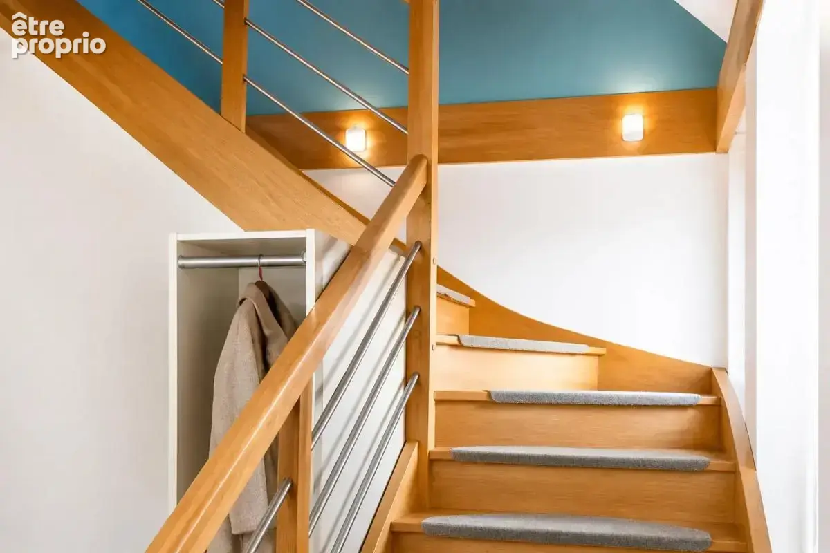 Maison de 6 pièces de 142 m² à Plouhinec - photo 8