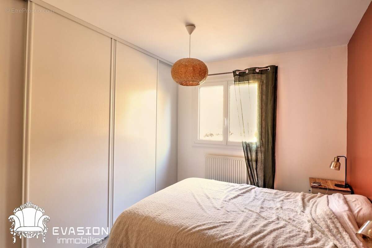 Maison à SAINT-GERVAIS-LES-BAINS