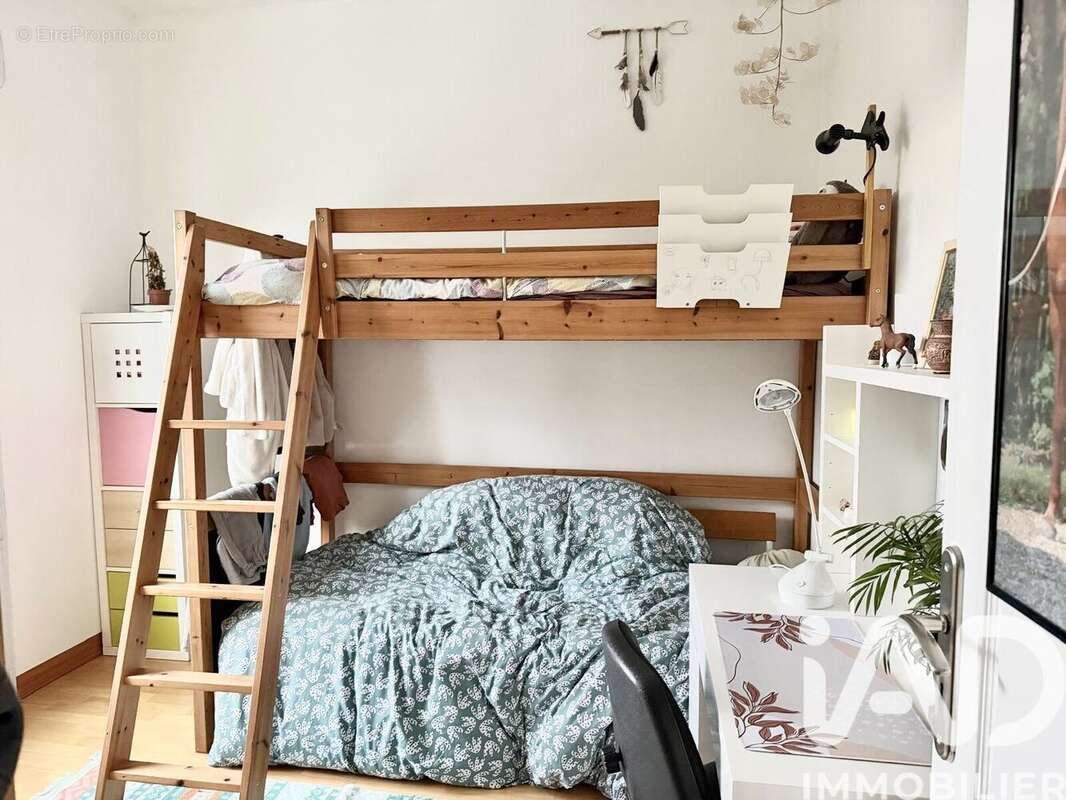 Photo 9 - Maison à DRAVEIL